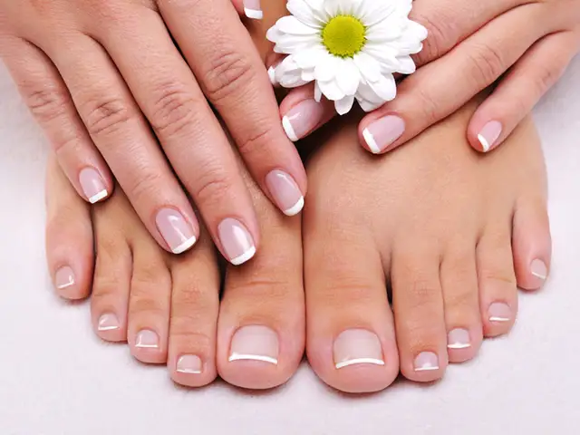 Bayramiç Pedikürcü